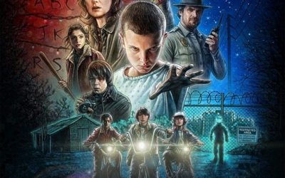 Método Stranger Things para ter sucesso na sua clínica