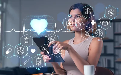 Gestão e marketing de clínicas: Estratégias para ter uma clínica de alta performance!