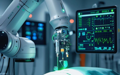 O futuro dos hospitais