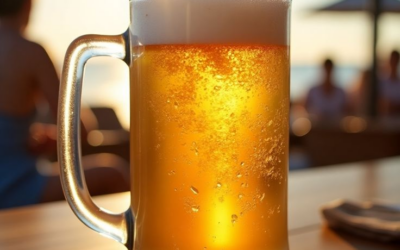 O que sua clínica pode aprender com a maior cervejaria do mundo?