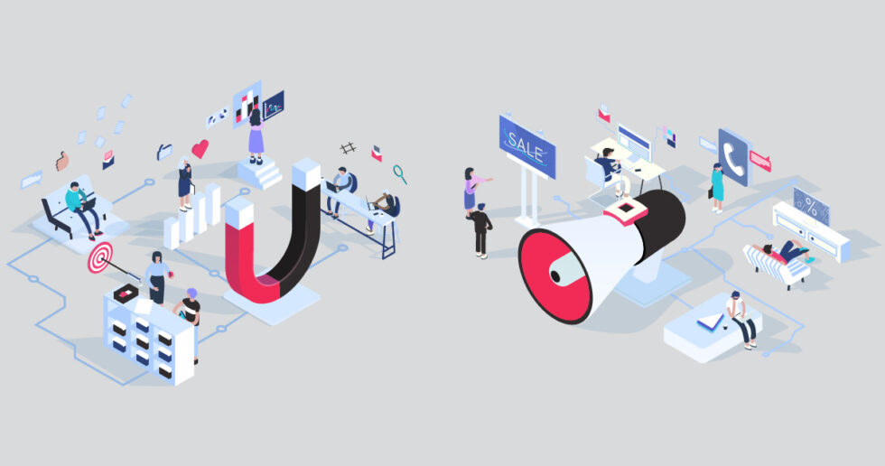 Inbound marketing: o que é e como ele pode te trazer mais pacientes ...