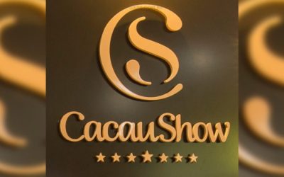 O que podemos aprender com a Cacau Show?